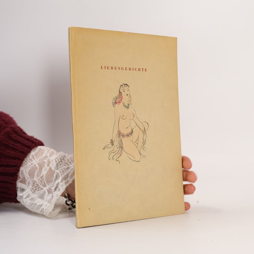 Various authors Liebesgedichte