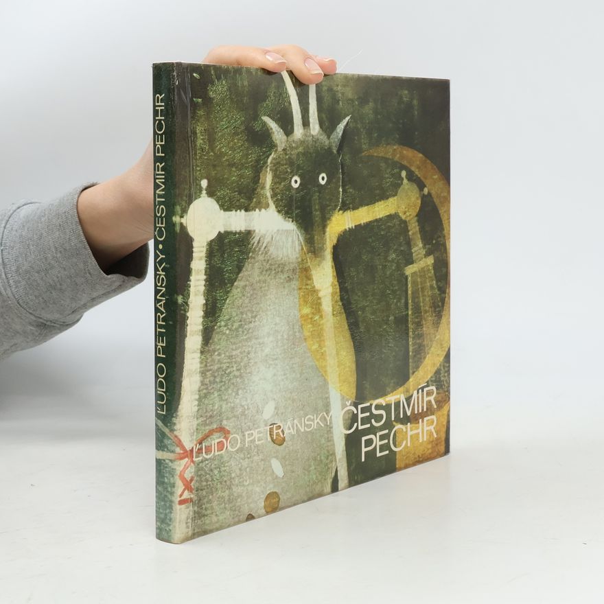 L. Petránsky Čestmír Pechr