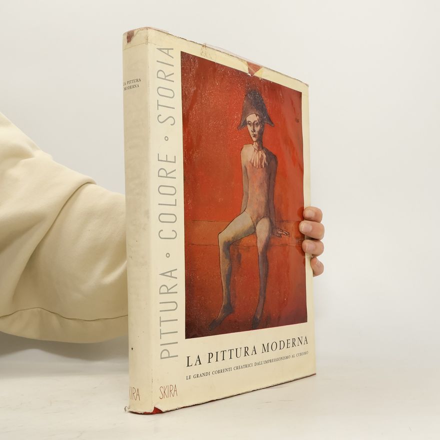 Various authors La Pittura Moderna