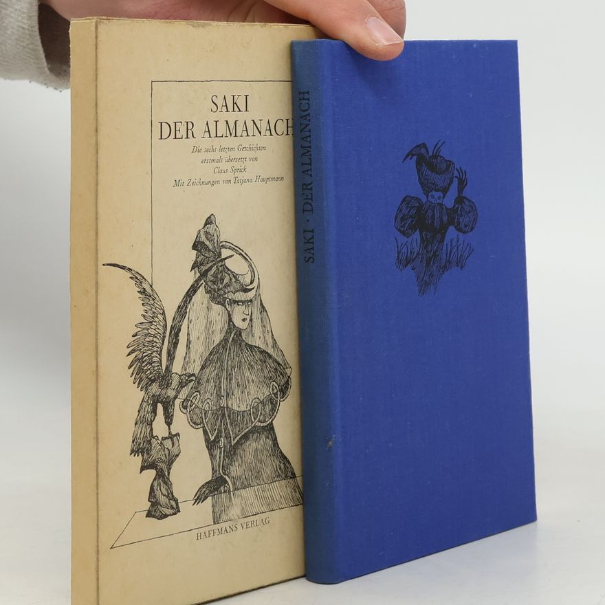 Eugen Hauptmann Der Almanach