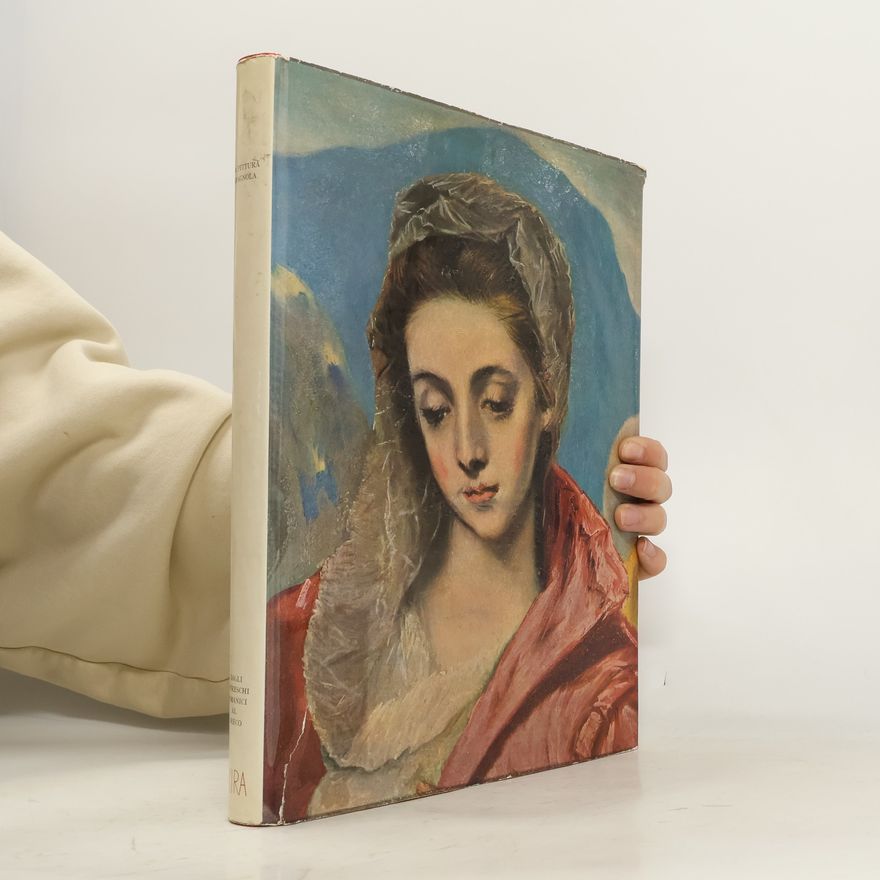 Auteurscollectief La Pittura Spagnola I