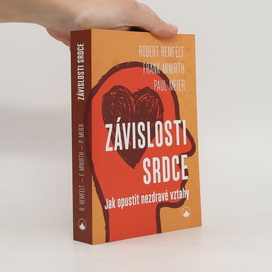 Paul Meier-Kern Závislosti srdce