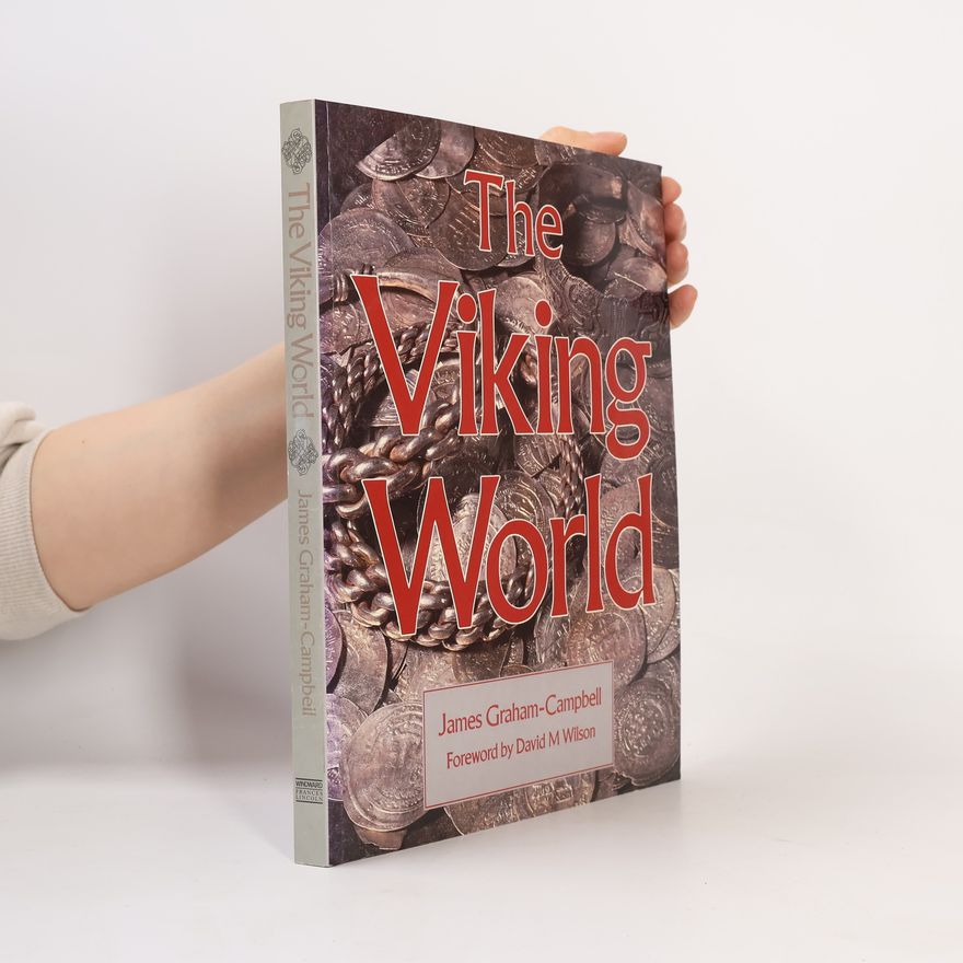 Jack Higgins The Viking World