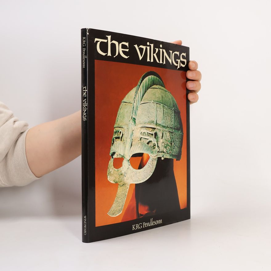 K. R. G. Pendlesonn The Vikings