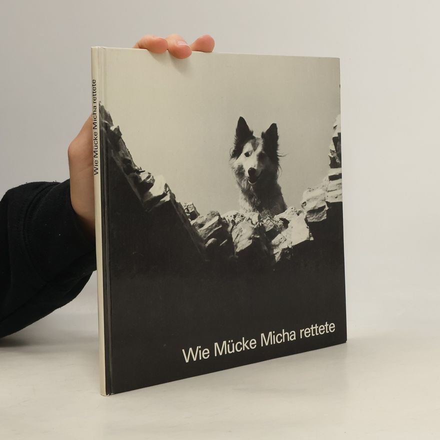Christiane Riehm Wie Mücke Micha rettete