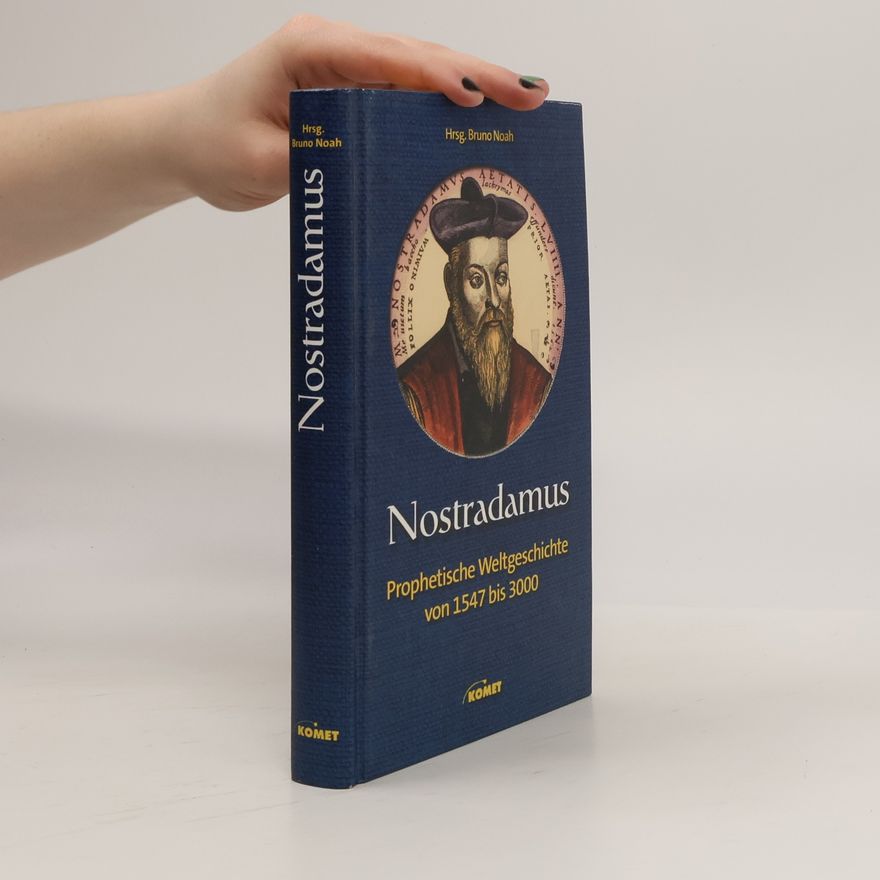 Nostradamus Nostradamus