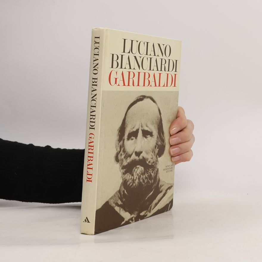 Luciano Bianciardi Garibaldi