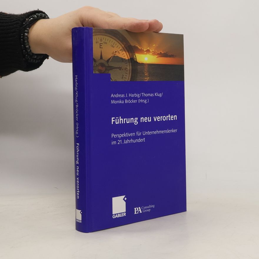 Thomas Klug Führung neu verorten