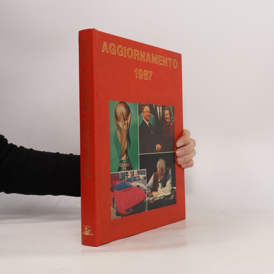 Collectif d'auteurs Aggiornamento 1987