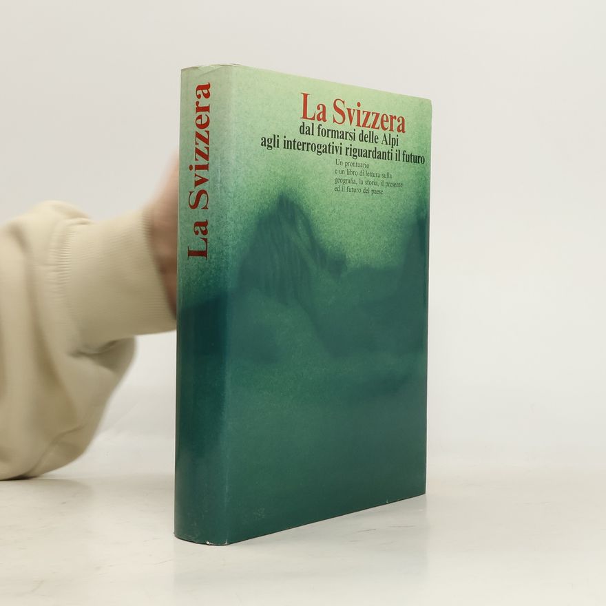 Autorenkollektiv La Svizzera