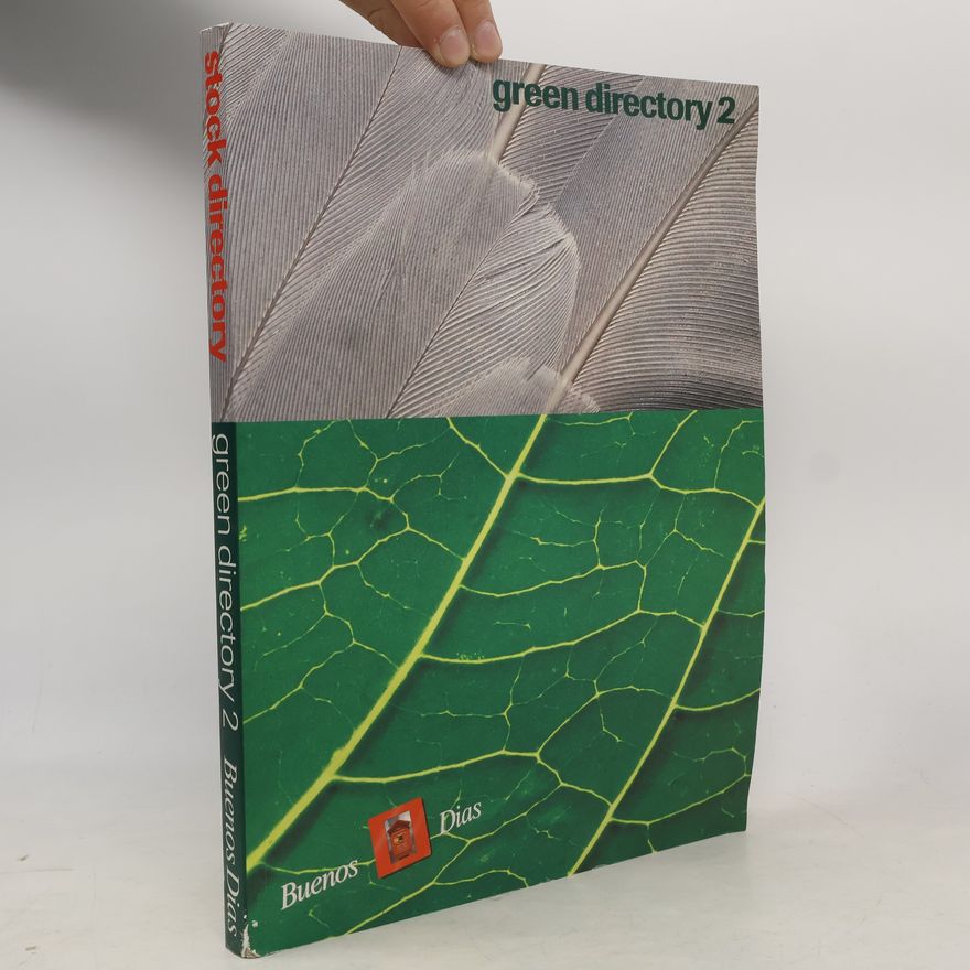 Autorenkollektiv Green Directory 2