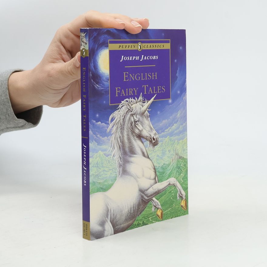 Flora Annie Steel English Fairy Tales