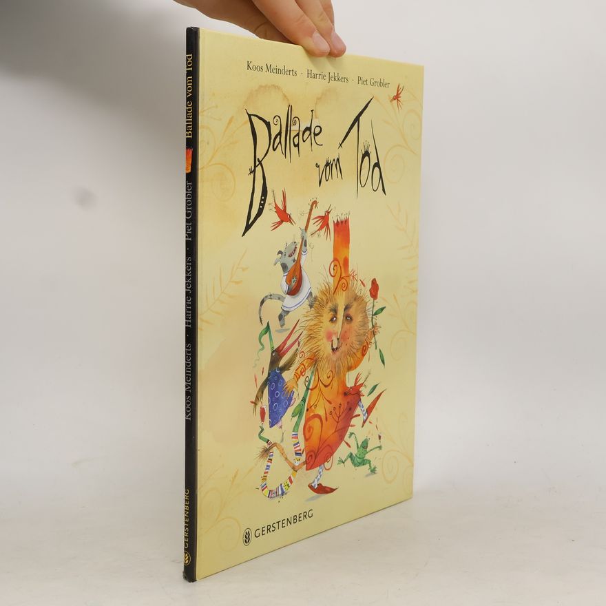 Harrie Jekkers Ballade vom Tod