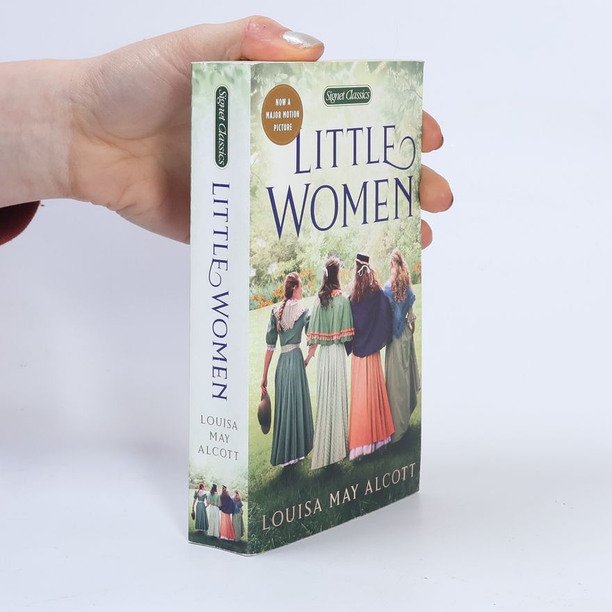 Louisa May Alcott Little Women