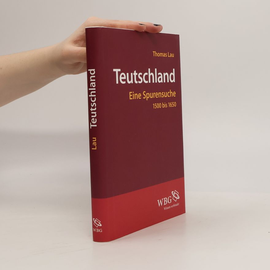 Thomas Lau Teutschland