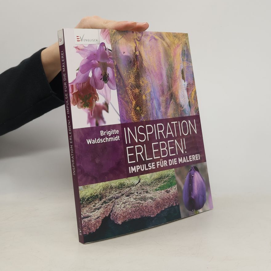 Brigitte Waldschmidt Inspiration erleben!
