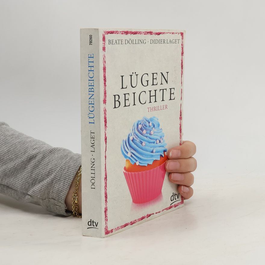Didier Laget Lügenbeichte