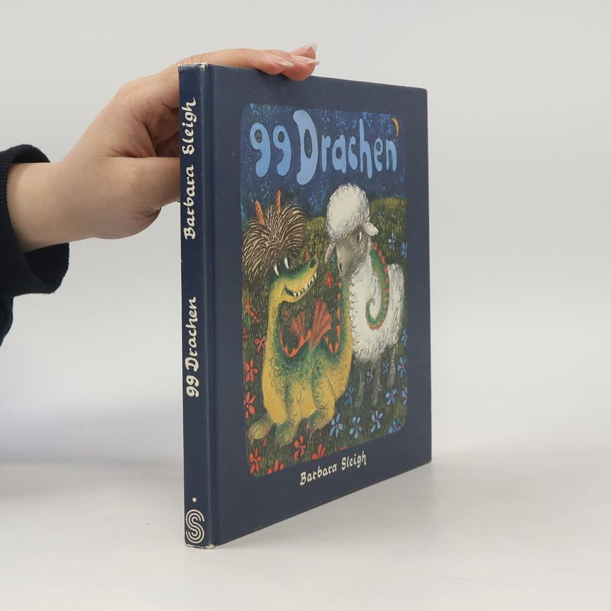 Barbara Sleigh Neunundneunzig Drachen