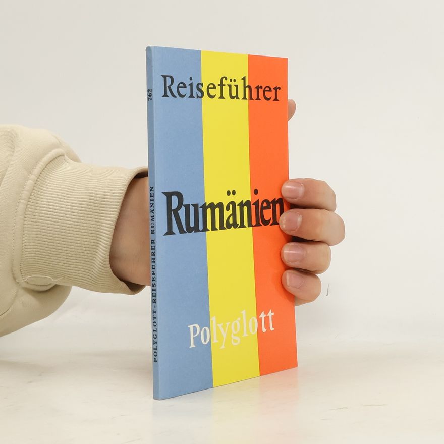 Rüdiger von Wechmar Rumänien
