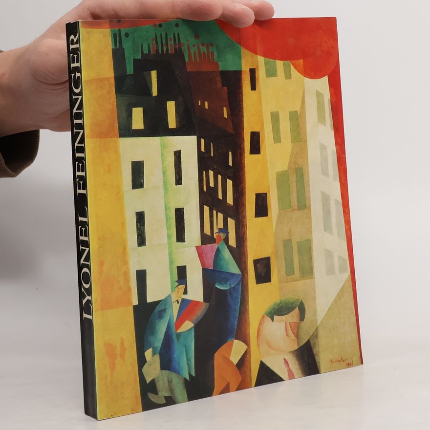 Autorenkollektiv Lyonel Feininger