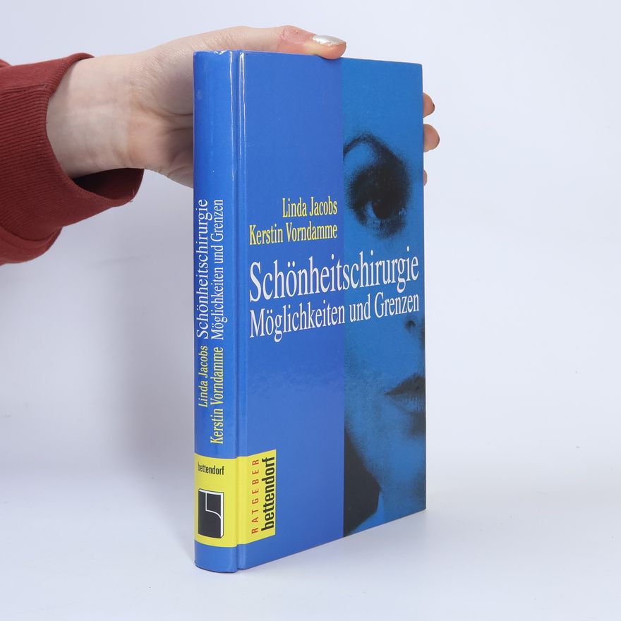 Kerstin Vorndamme Schönheitschirurgie