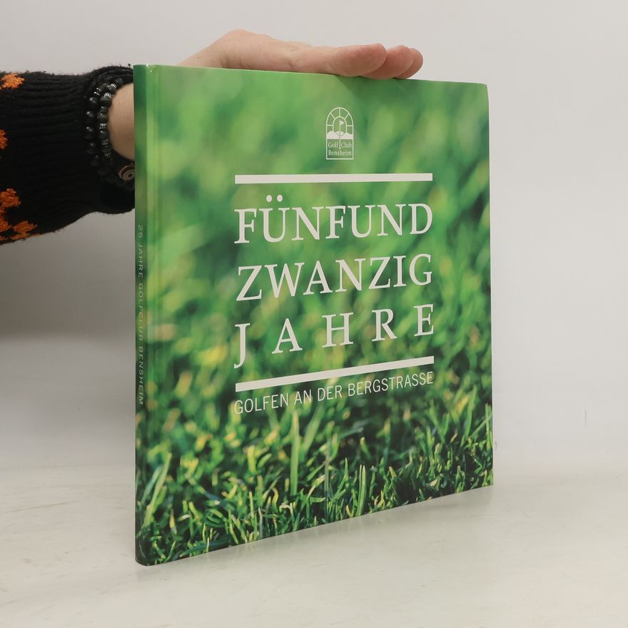 AA.VV. Fündund Zwanzig Jahre