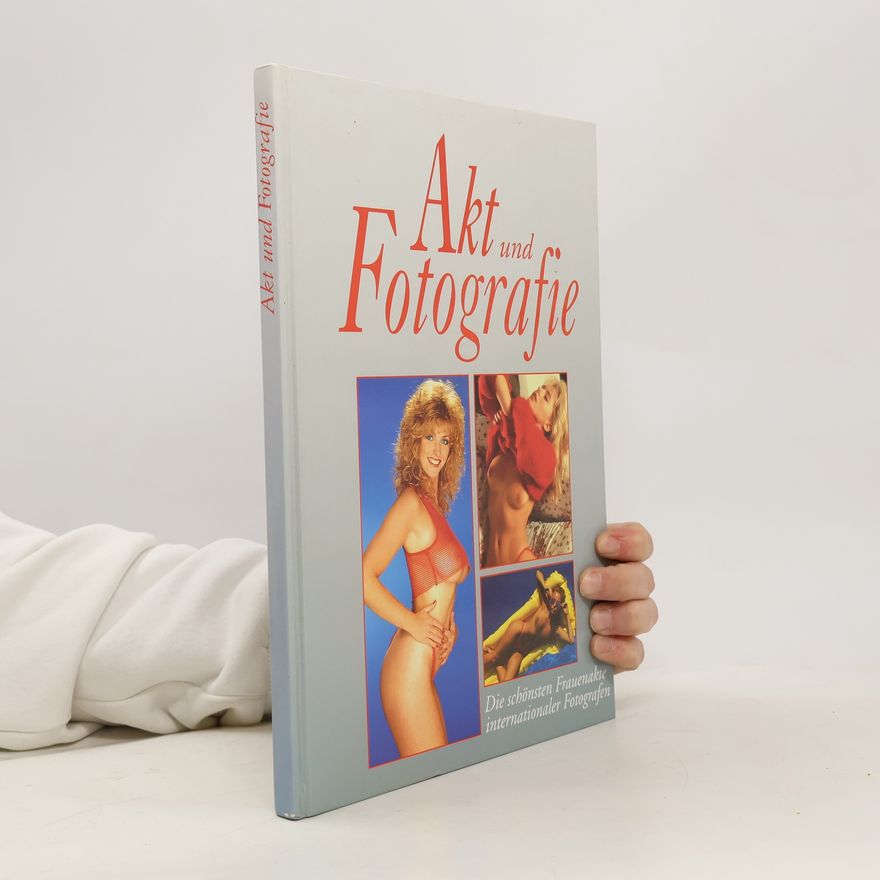 Joachim Schwochert Akt und Fotografie