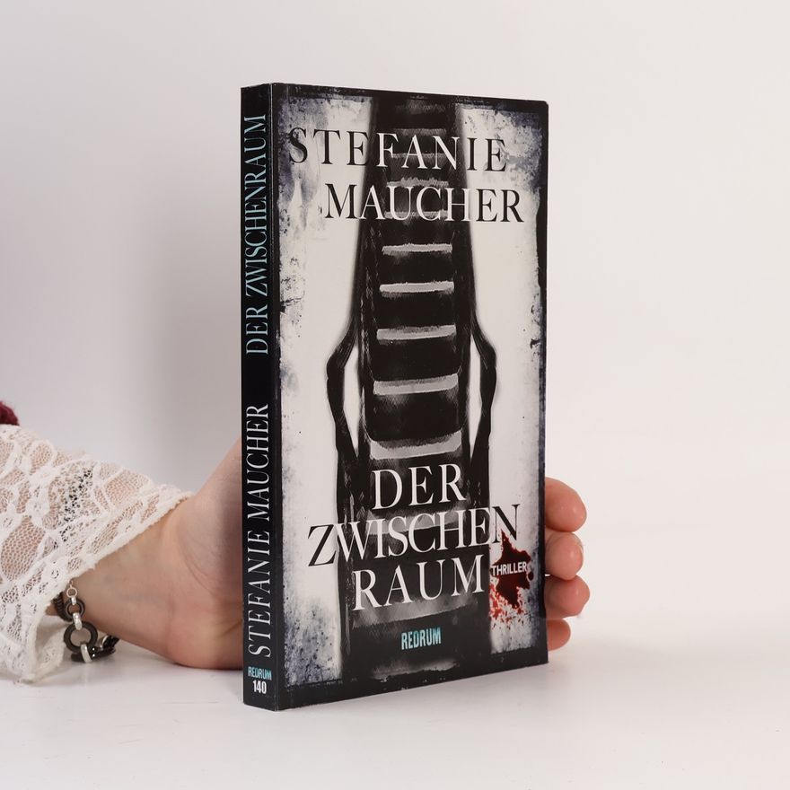 Stefanie Maucher Der Zwischenraum