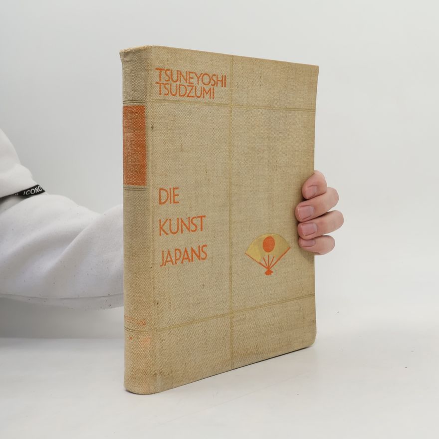 Tsuneyoshi Tsudzumi Die Kunst Japans