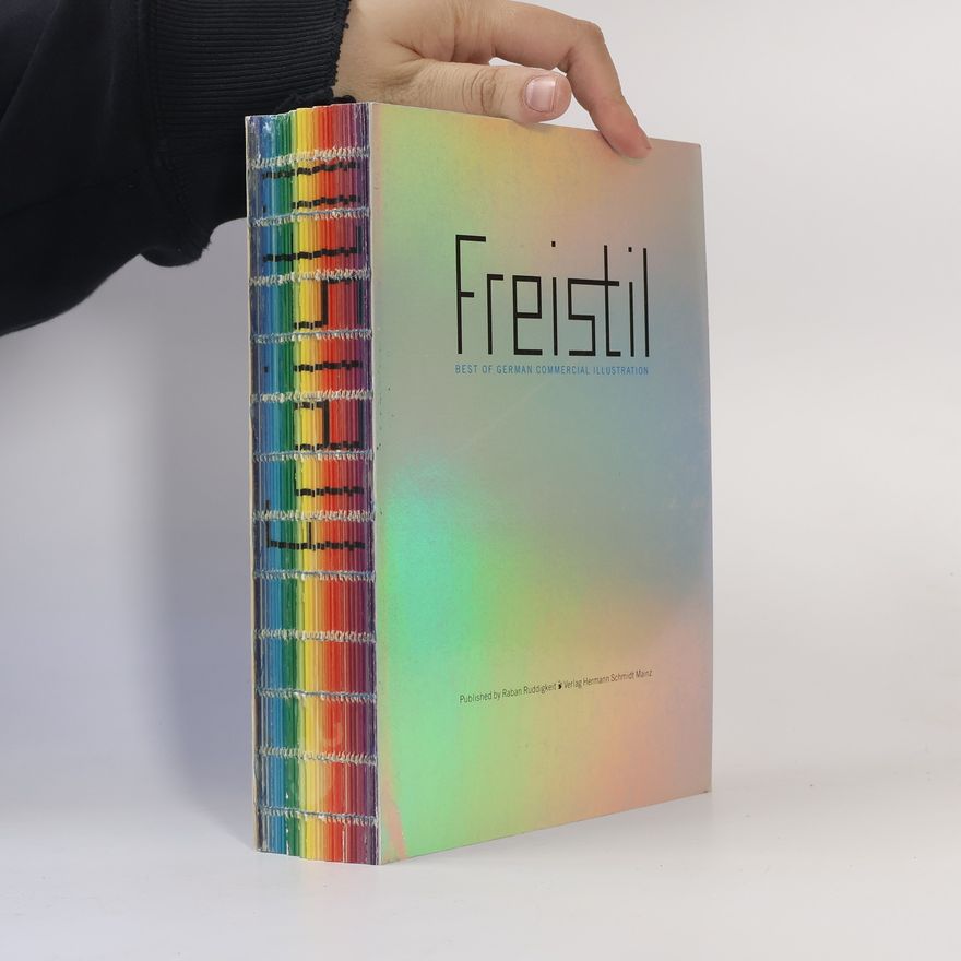 Various authors Freistil