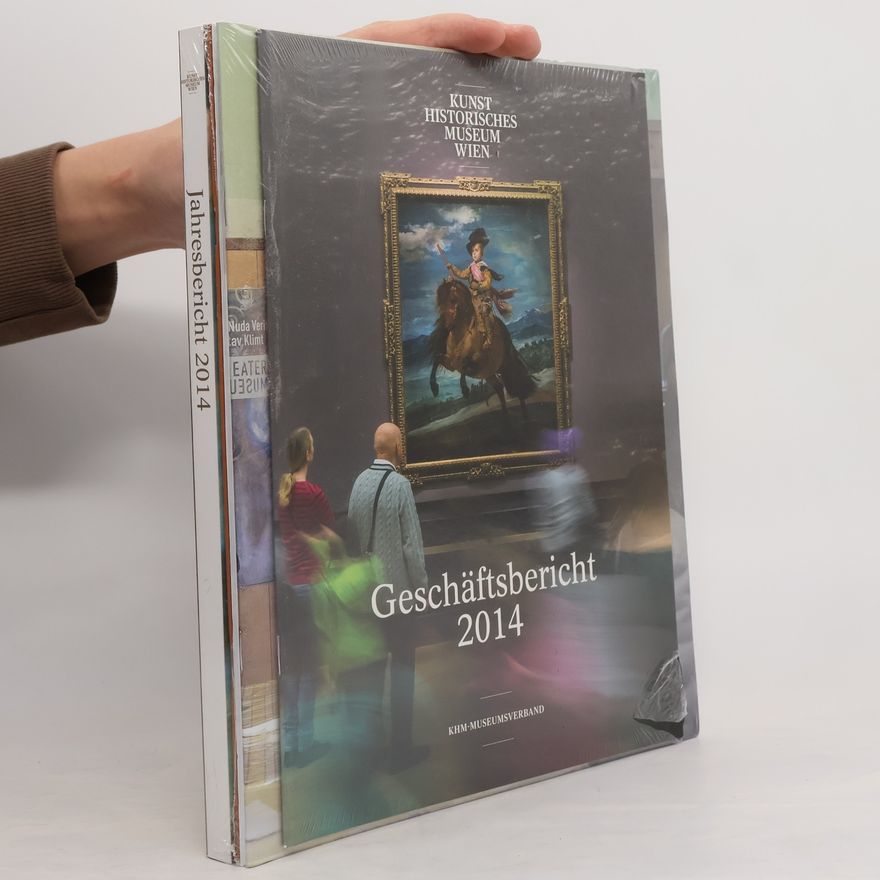 Autorenkollektiv Geschäftsbericht 2014