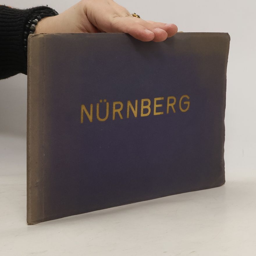 Kolektiv autorů Nürnberg