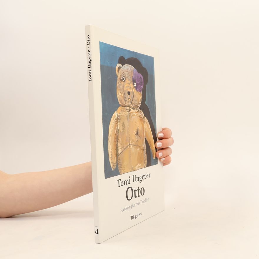 Tomi Ungerer Otto