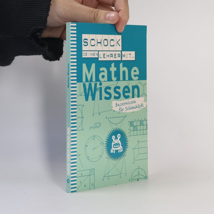 Kolektiv autorů Mathe Wissen