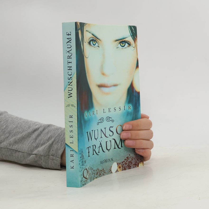 Kari Lessír Wunschträume