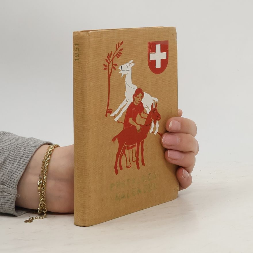 Auteurscollectief Pestalozzi Kalender 1951