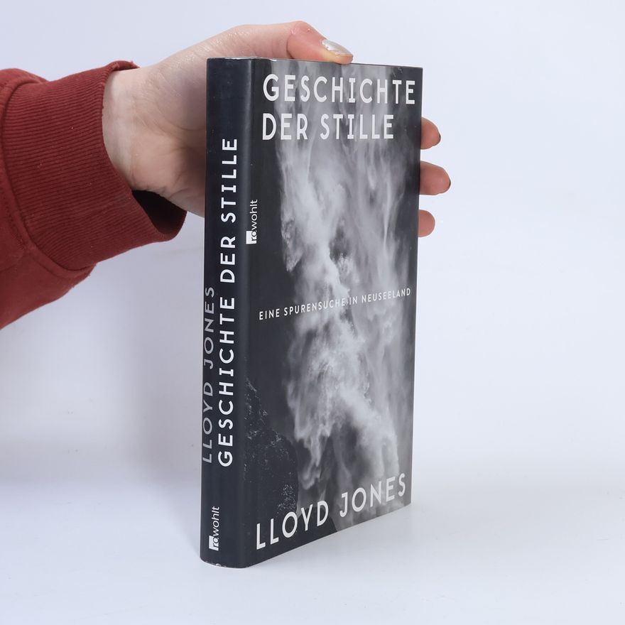 Sally Lloyd-Jones Geschichte der Stille