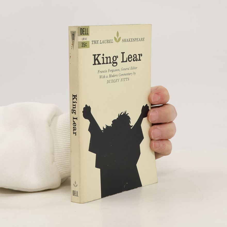 William Shakespeare King Lear