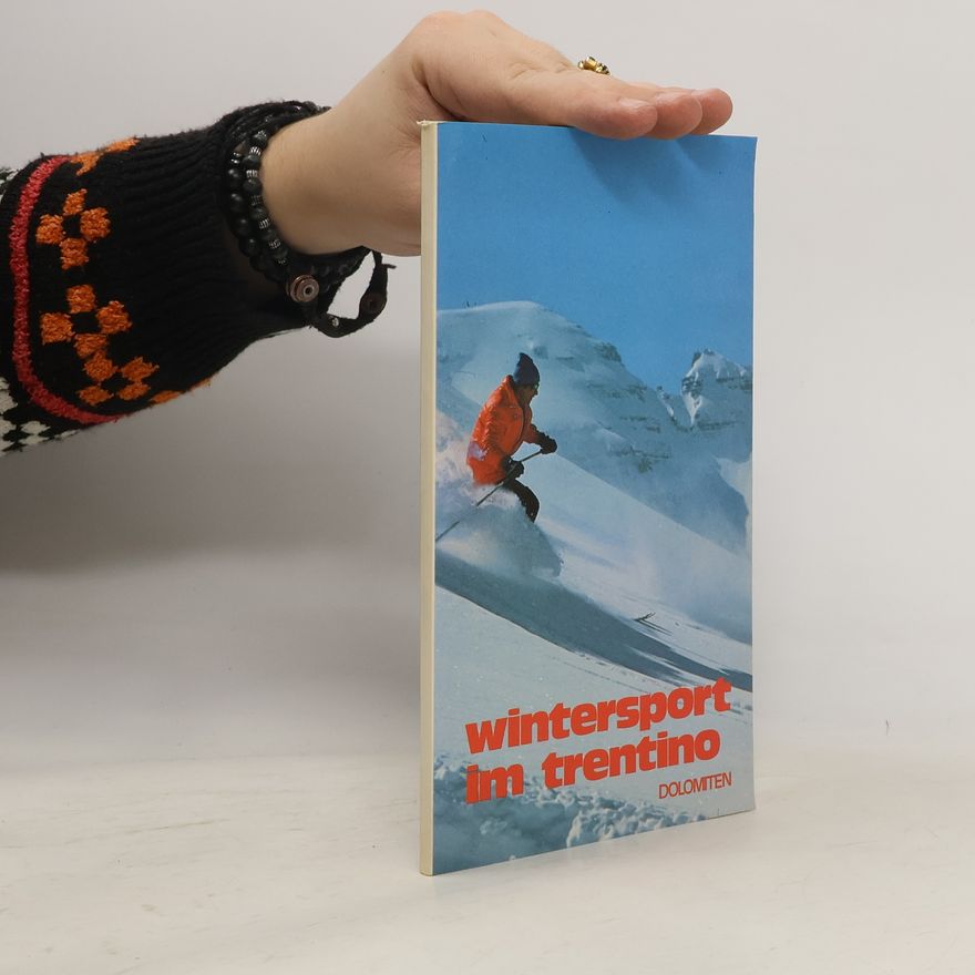 Various authors Wintersport im Trentino