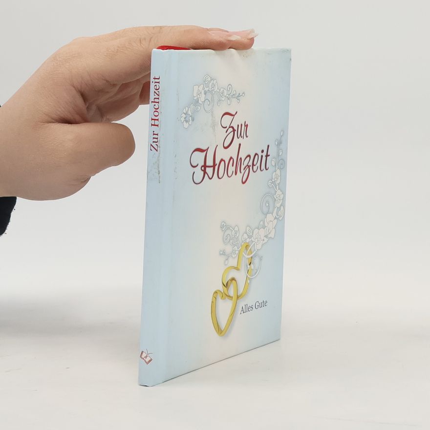 AA.VV. Zur Hochzeit