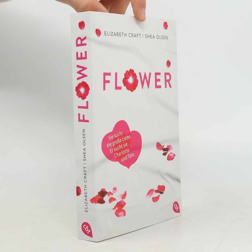Elizabeth Craft Flower