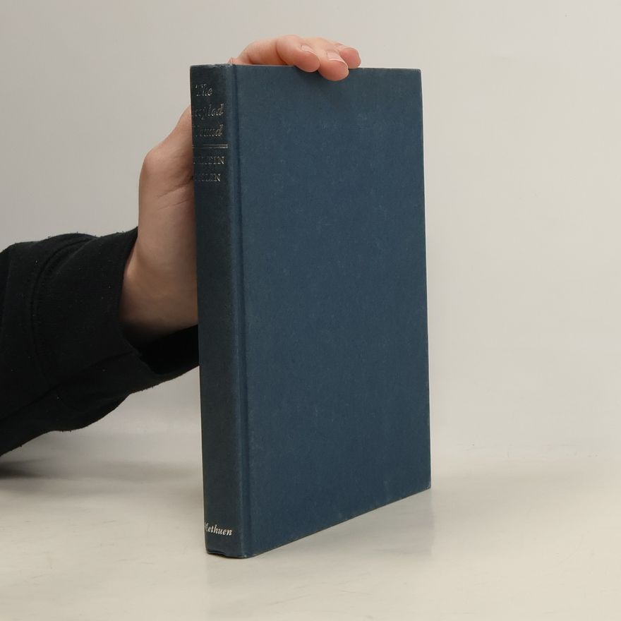 Martin Esslin The Peopled Wound