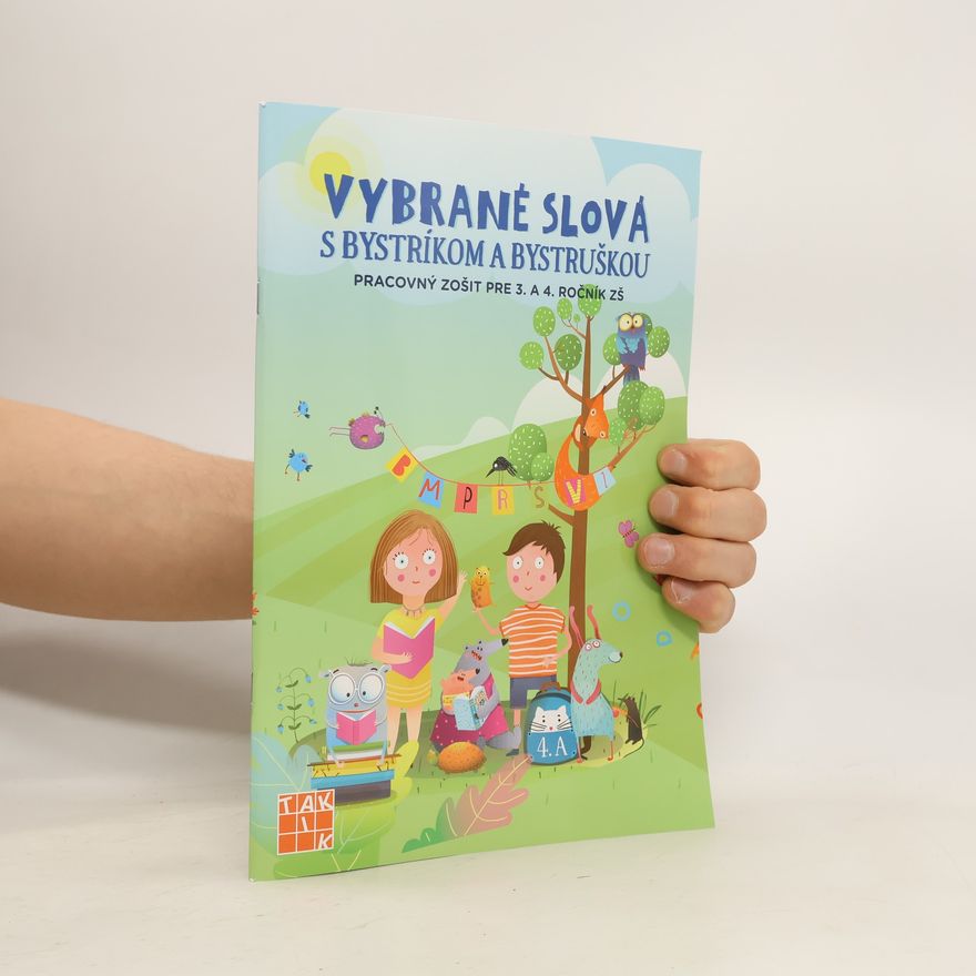 Various authors Tvrdé a mäkké spoluhlásky s ježkovcami