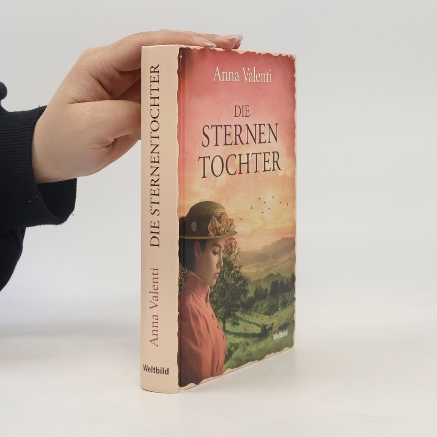 Anna Valenti Die Sternen Tochter