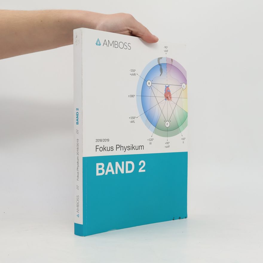 Autorenkollektiv Fokus Physikum 2