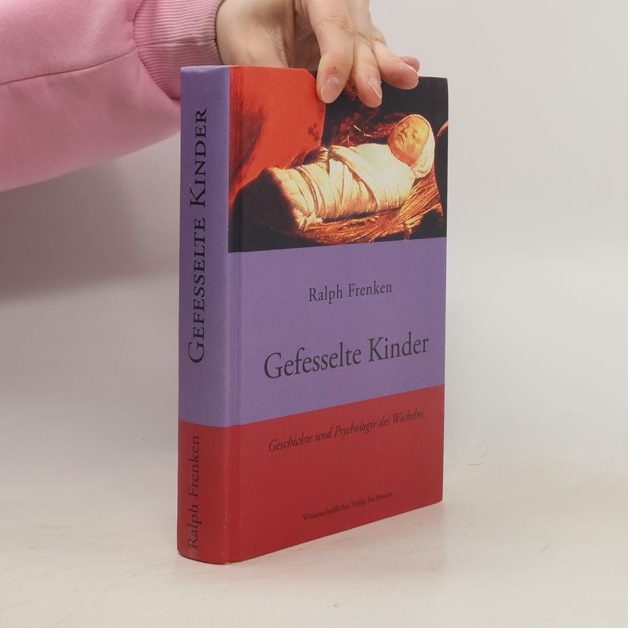 Ralph Frenken Gefesselte Kinder