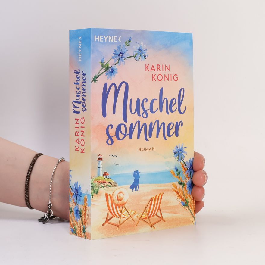 Karin König Muschelsommer