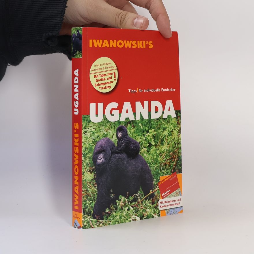 Heiko Hooge Uganda