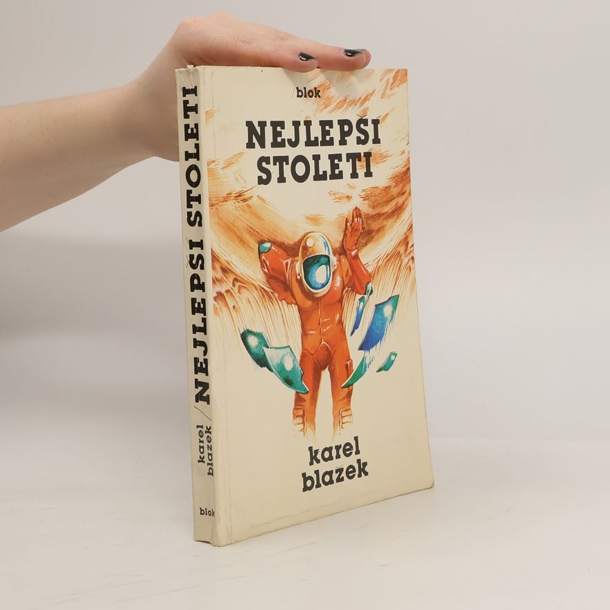 Karel Blažek Nejlepší století