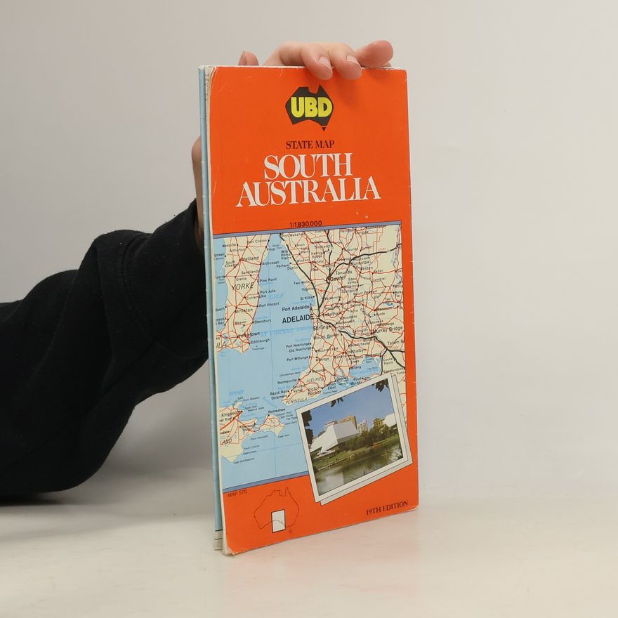 AA.VV. South Australia